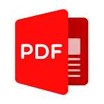 Cover Image of Unduh PDF Reader - Fast PDF Viewer 1.0.24 APK