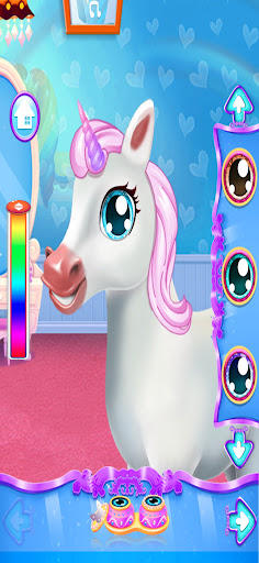 Unicorn Make Screen 2