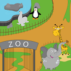 Passeio ao Zoo para crianças 3.15
