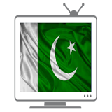 Pakistan Live TV Channels icon