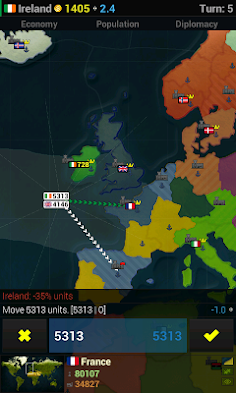 Age of History - Screenshot 2