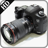 HD Camera : Zoom Camera (2017) icon