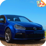 Car Racing Volkswagen Games 2020