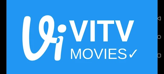 VITV: TV Online Indonesia Live