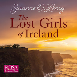 Icon image The Lost Girls of Ireland: Starlight Cottages Book 1