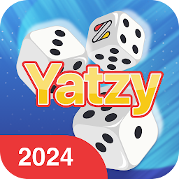 የአዶ ምስል Yatzy - Classic Fun Dice Game