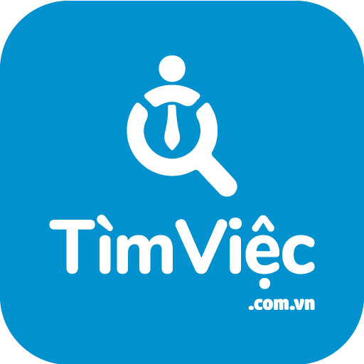 Timviec.com.vn : Tuyển dụng tứ  Icon