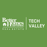 BHG Tech Valley Real Estate icon