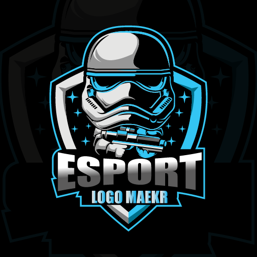 Esports Gaming Logo Maker – Apps no Google Play