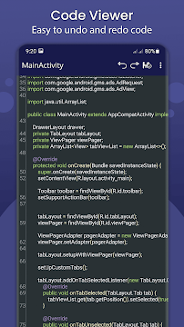Download Code Viewer & Code Editor App Free on PC (Emulator) - LDPlayer