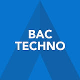 Bac Techno - 2017, Révision icon