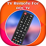 Cover Image of ダウンロード TV Remote For AOC TV  APK