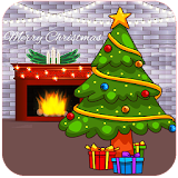 Christmas Tree Decoration 2017 icon