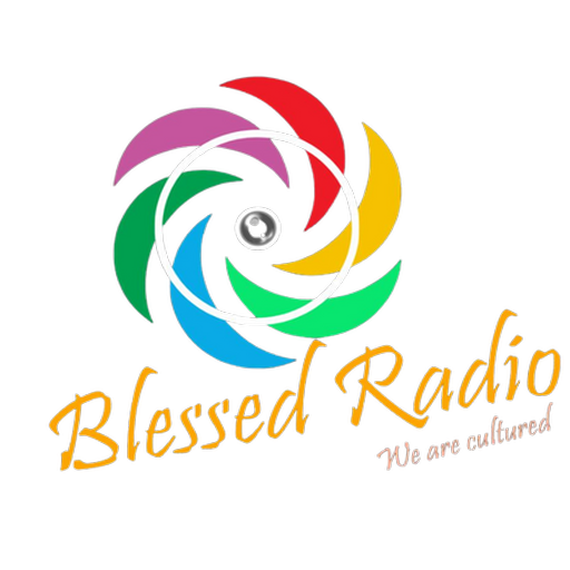 Blessed Radio | NG Download on Windows