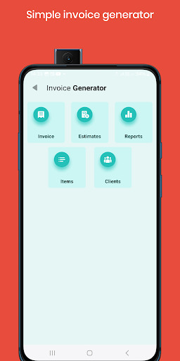 Invoice Maker Offline