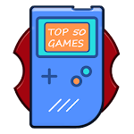Cover Image of Tải xuống Top 50 arcade games 8.0 APK