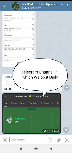 Betting Tips - Football Betting Tips  Predictions