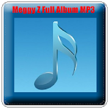 Lagu Meggy Z Full Album MP3 icon