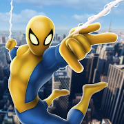 Spider Hero: Superhero Fighting 2.0.8 Icon