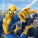 تحميل التطبيق Spider Hero: Superhero Fighting التثبيت أحدث APK تنزيل