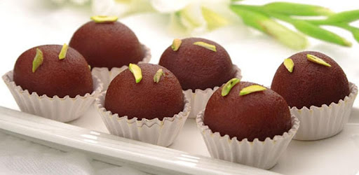 Dessert/Sweets Recipes In Hind