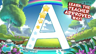 Game screenshot Bible ABCs for Kids! hack
