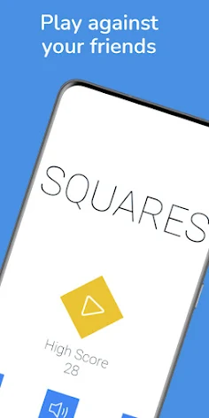 Squares: Impossible - Screenshot 1