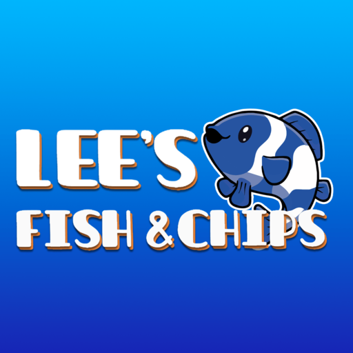 Lee’s Fish & Chips logo