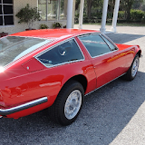 Theme Classic Maserati icon