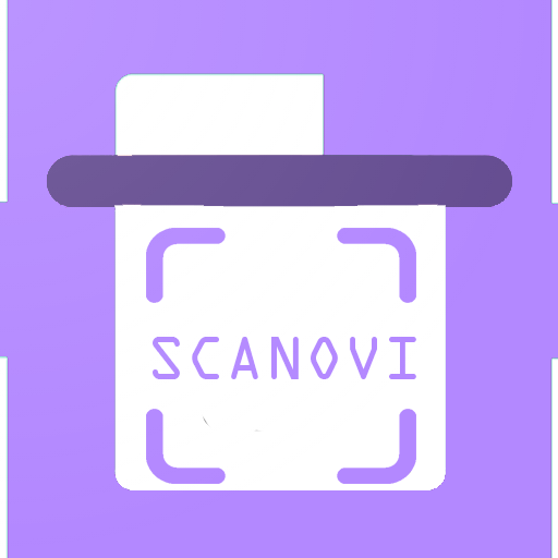Scanovi logo