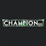 Champion GG icon