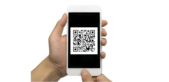 Our QR Code Scanner & Barcode