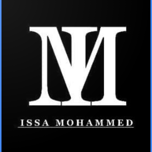 Issa Mohammed logo