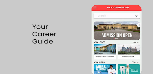 MKH Career Guide