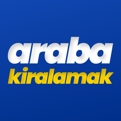 Araba Kiralama・Rent a Car Windows'ta İndir