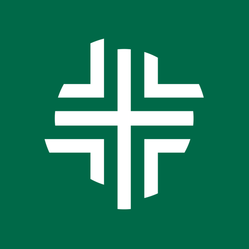 Cornerstone Lutheran Church logo