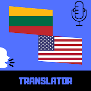 Top 39 Education Apps Like Lithuanian - English Translator Free - Best Alternatives