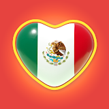 Mexico Dating - Meet & Chat icon