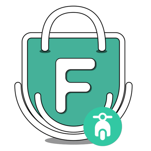 FutureDeal Delivery logo