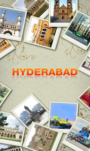 Android application Hyderabad screenshort