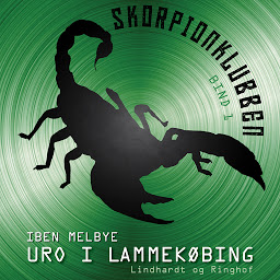 Obraz ikony: Uro i Lammekøbing