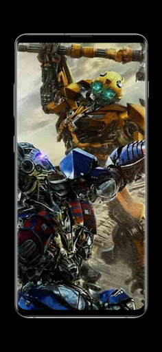 Optimus Prime Wallpaper HD 4K