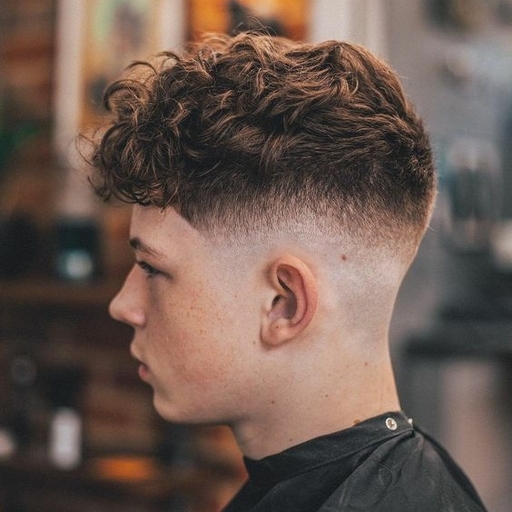 Mid Fade - Mid Fade Haircut - Apps On Google Play