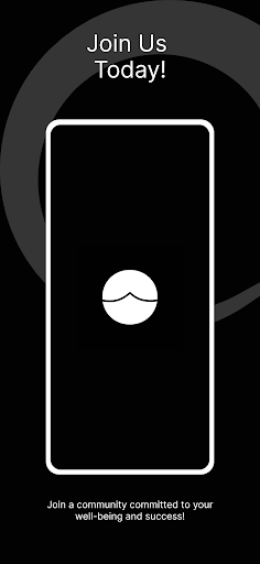 Android application Soleful Health Club screenshort