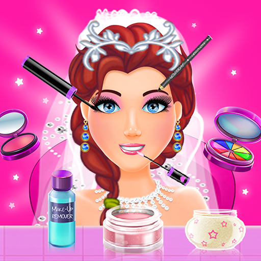 Fashion Designer - kids games  Icon