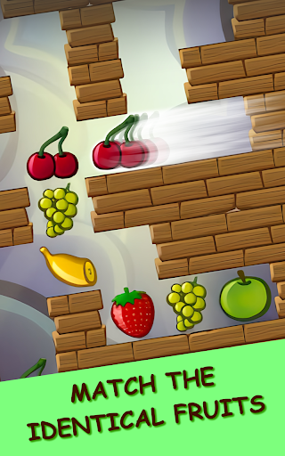 Fruity Mix Puzzle – Brain Trap screenshot 7