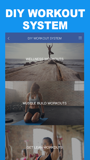 WhenEver Fitness On Demand