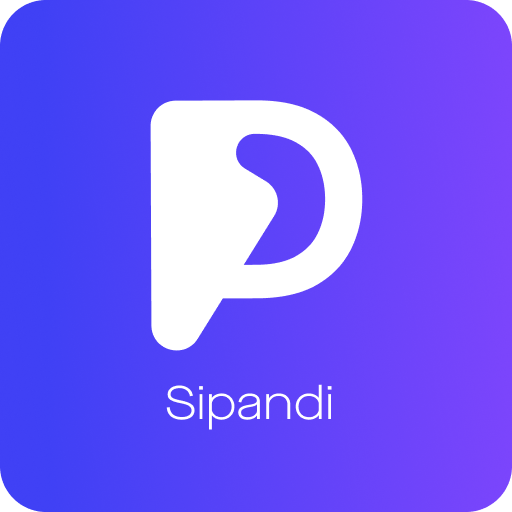 SIPANDI (Aje Kendor) logo