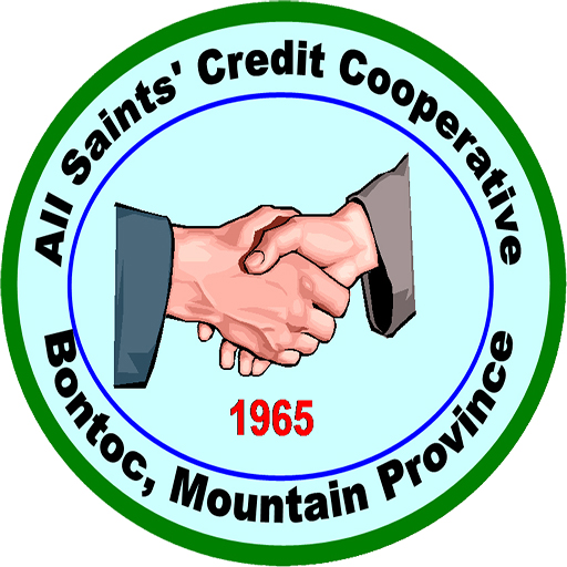 All Saints Credit Cooperative logo