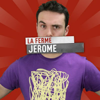 La ferme Jérôme